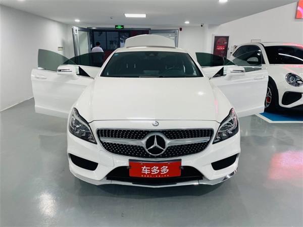 CLS 2017 CLS 260ݲʰ