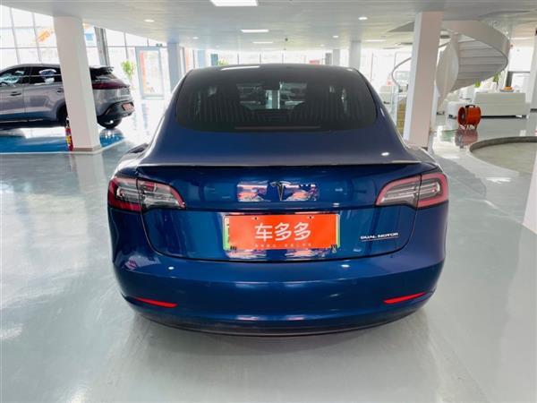 Model 3 2019 ׼