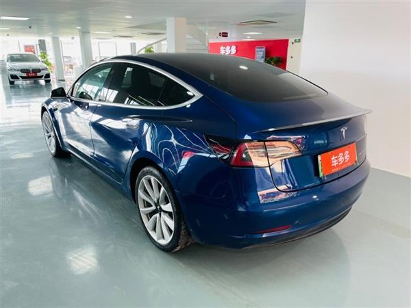Model 3 2019 ׼