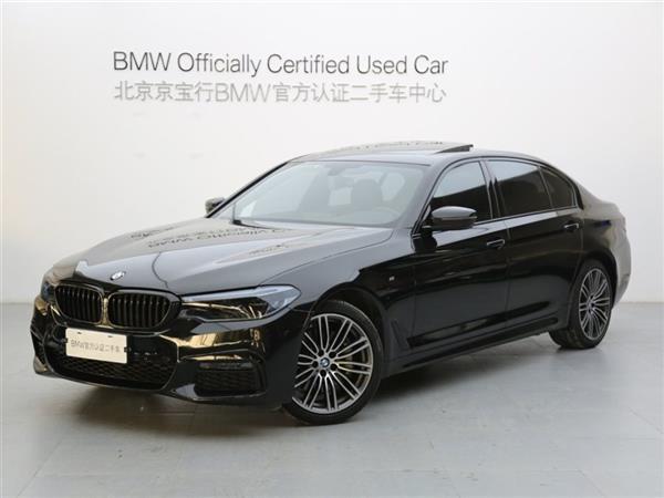 5ϵ 2018 Ŀ 530Li  M˶װ