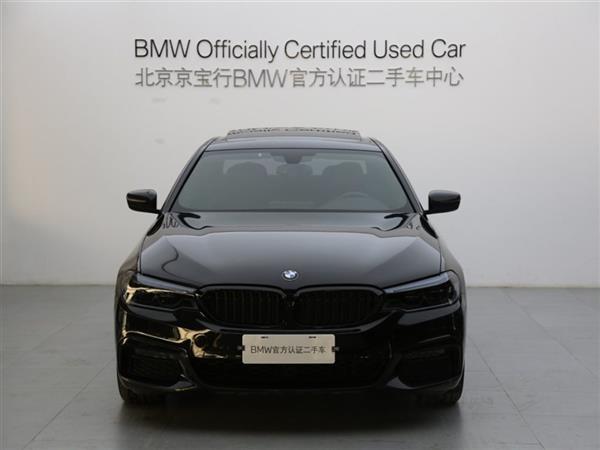 5ϵ 2018 Ŀ 530Li  M˶װ