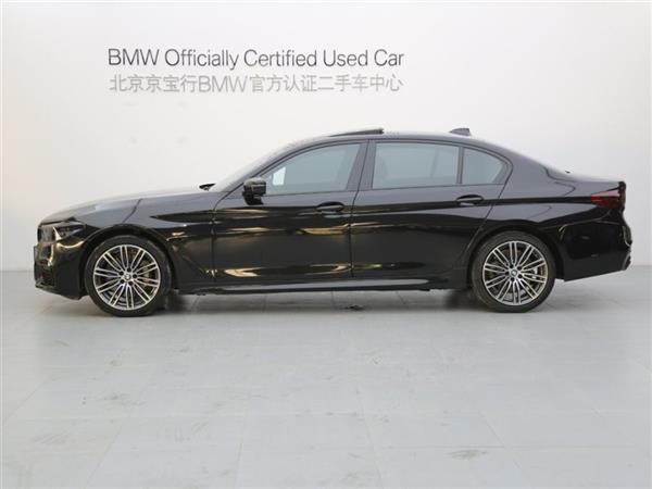 5ϵ 2018 Ŀ 530Li  M˶װ