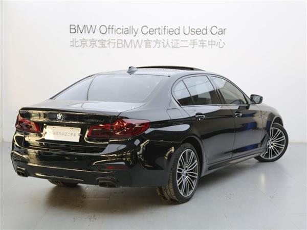 5ϵ 2018 Ŀ 530Li  M˶װ