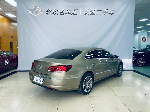 һ-CC 2016 300TSI 25