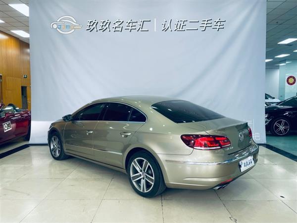 һ-CC 2016 300TSI 25