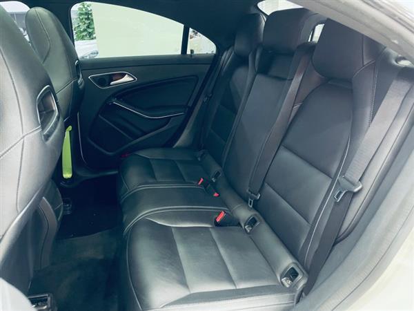 CLA 2014 CLA 260 4MATIC