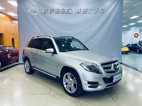 GLK 2013 GLK 300 4MATIC ʱ