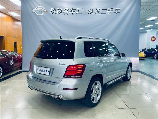 GLK 2013 GLK 300 4MATIC ʱ