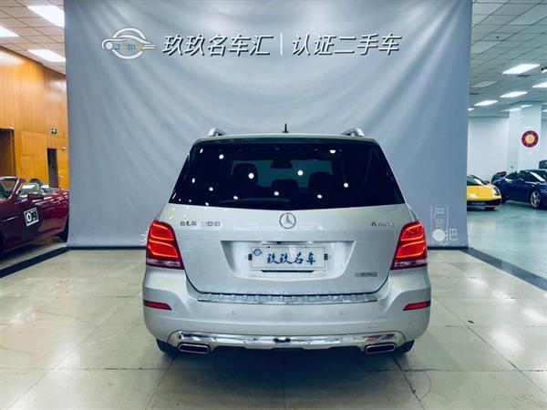 GLK 2013 GLK 300 4MATIC ʱ