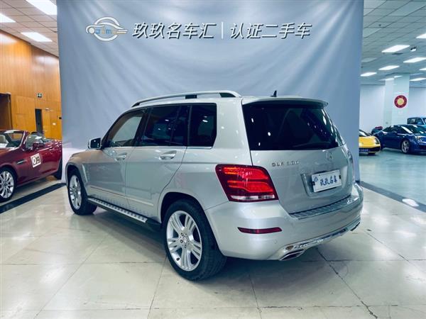 GLK 2013 GLK 300 4MATIC ʱ