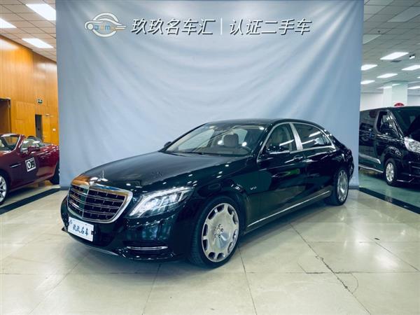 ͺS 2017 S 600