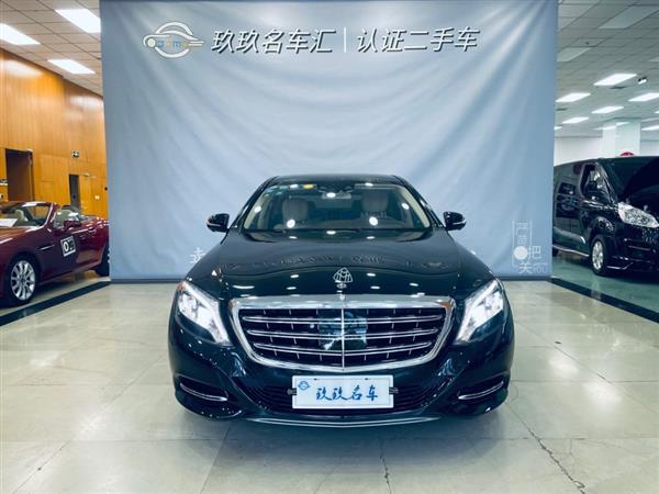 ͺS 2017 S 600