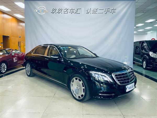 ͺS 2017 S 600