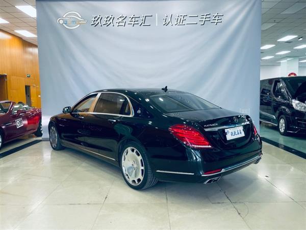 ͺS 2017 S 600