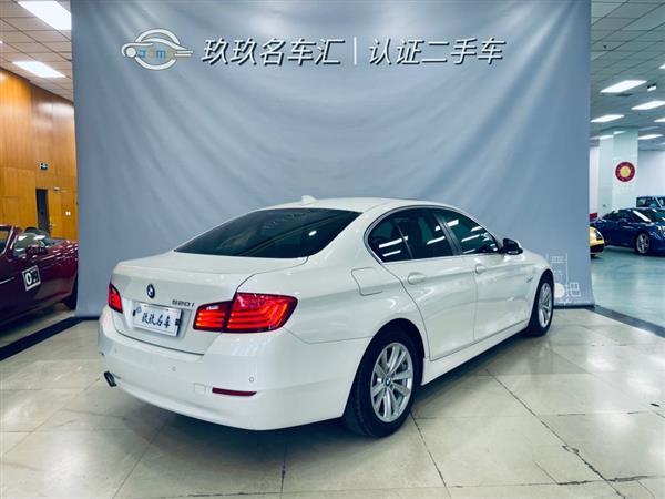 5ϵ() 2014 520i 