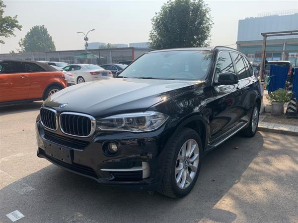 X5() 2017 xDrive35i 