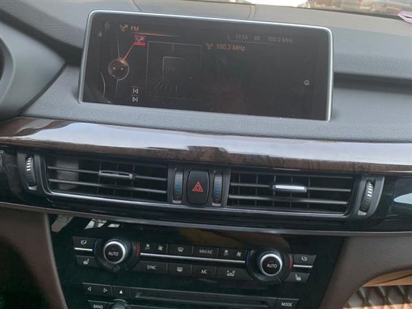 宝马X5(进口) 2017款 xDrive35i 典雅型