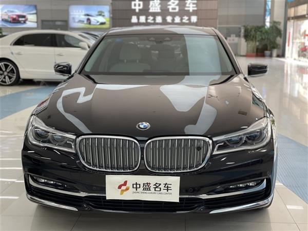 7ϵ 2018 740Li xDrive  ׿Խװ