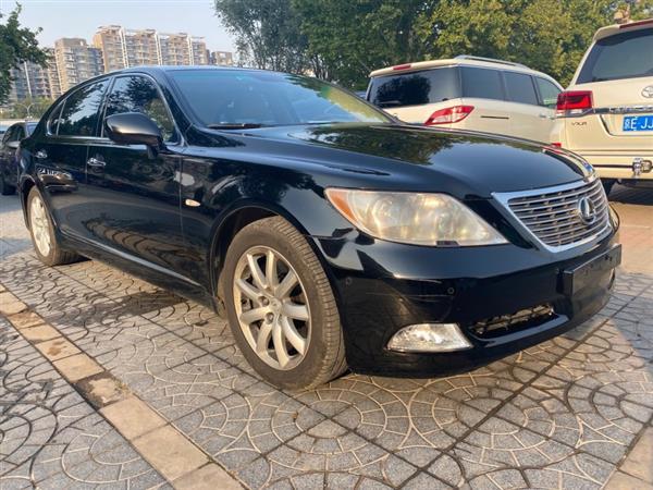 ׿˹LS 2006 460L