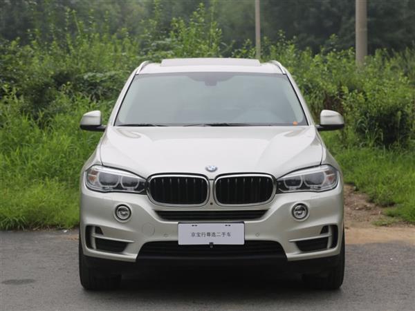 X5() 2014 xDrive35i 