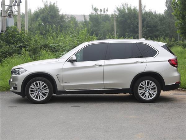 X5() 2014 xDrive35i 