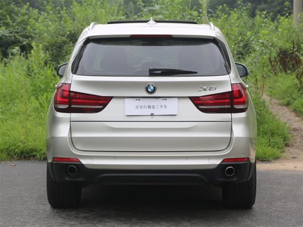 X5() 2014 xDrive35i 