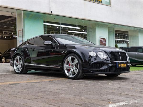 ŷ½ 2016 4.0T GT V8 S ׼