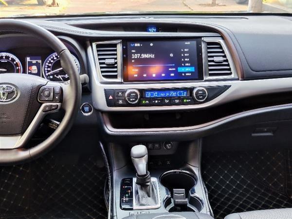  2021 2.0T  7