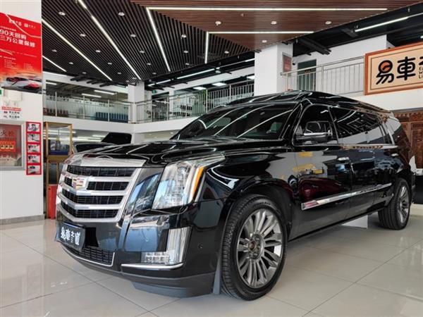 ׵ESCALADE 2017 6.2L ESVӳ