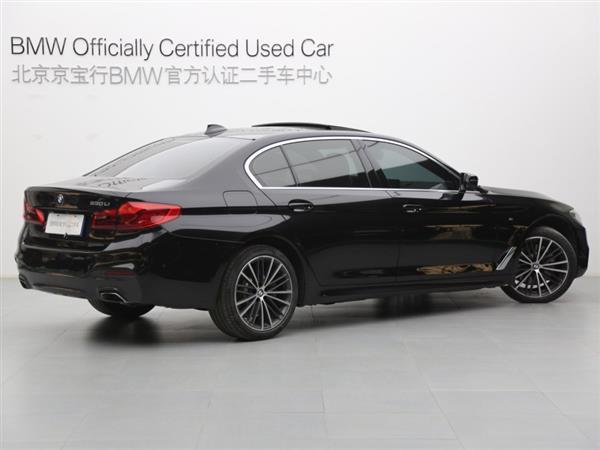 5ϵ 2020 530Li  M˶װ