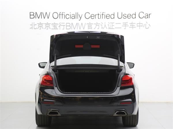 5ϵ 2020 530Li  M˶װ