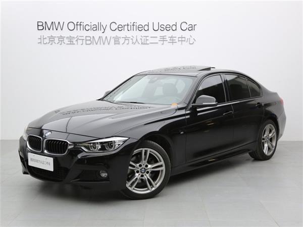 3ϵ 2018 320i M˶װ