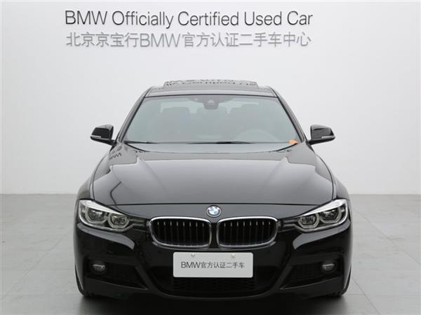 3ϵ 2018 320i M˶װ