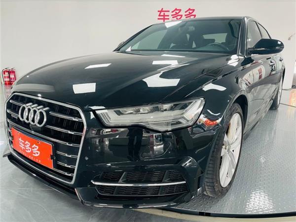 µA6L 2018 30 45 TFSI quattro ˶