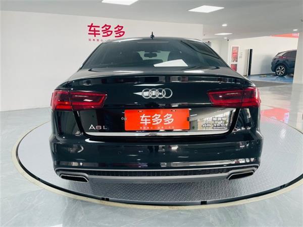 µA6L 2018 30 45 TFSI quattro ˶