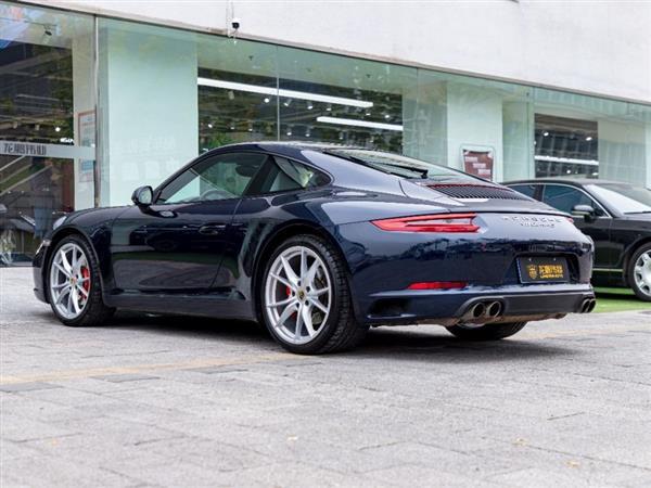 ʱ911 2016 Carrera S 3.0T