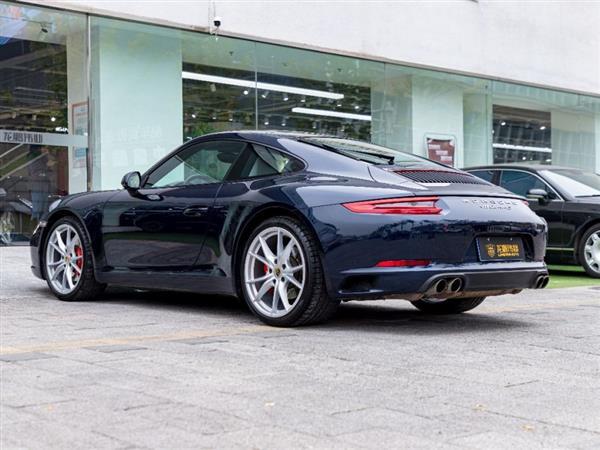 ʱ911 2016 Carrera S 3.0T