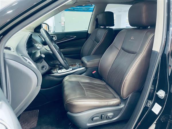 ӢQX60() 2014 2.5 S/C Hybrid ȫܰ