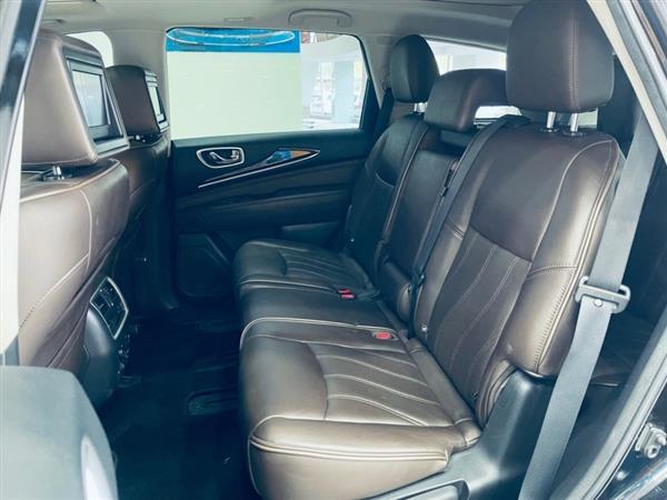 ӢQX60() 2014 2.5 S/C Hybrid ȫܰ