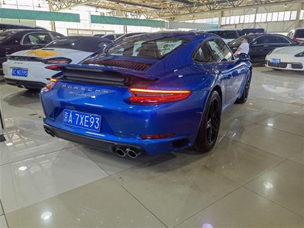 ʱ911 2016 Carrera 3.0T