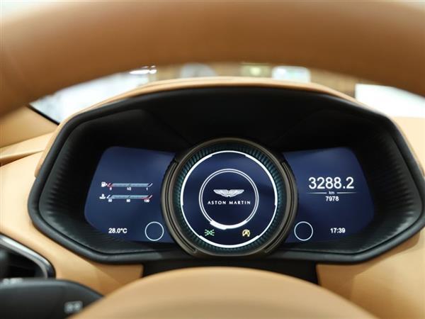 ˹١DB11 2020 4.0T V8 Volante