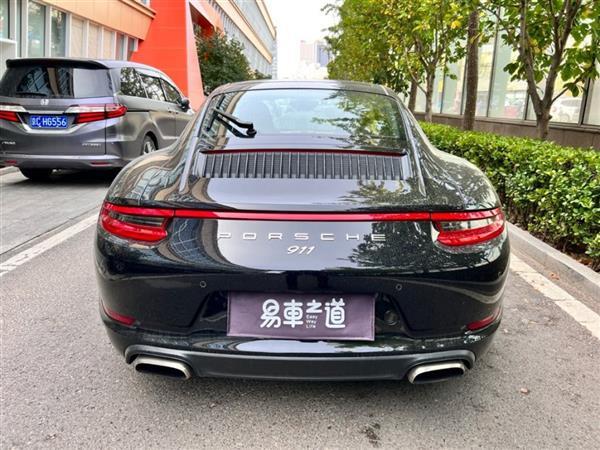 ʱ911 2016 Carrera 4 3.0T