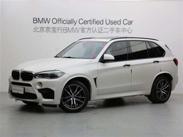 X5 M 2015 X5 M