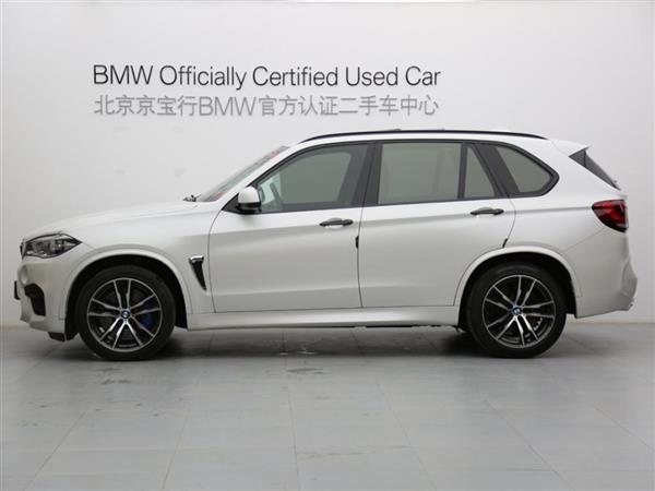 X5 M 2015 X5 M