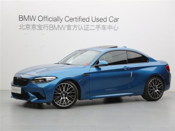 M2 2018 M2 