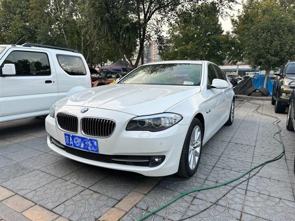 5ϵ 2013 530Li 