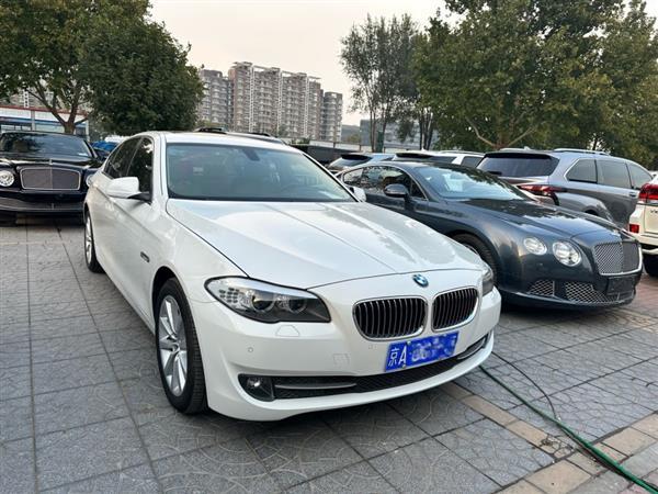 5ϵ 2013 530Li 