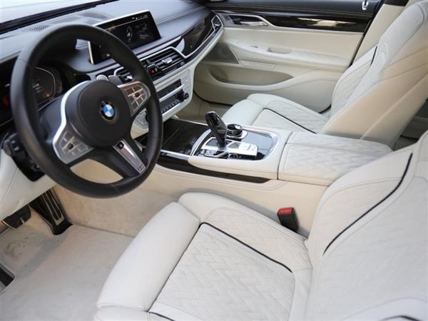 7ϵ 2019 750Li xDrive V8 M˶װ