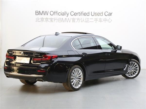 5ϵ 2021 530Li  װ