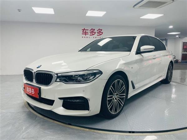 5ϵ 2018 Ŀ 530Li  M˶װ